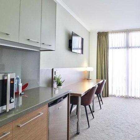 Indulge Apartments - Ontario Mildura Bagian luar foto