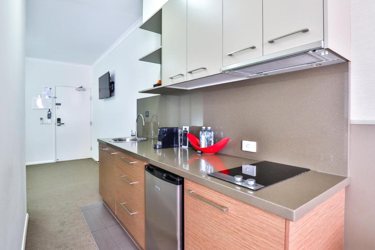 Indulge Apartments - Ontario Mildura Bagian luar foto
