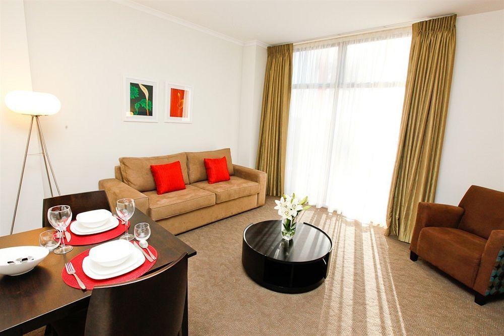 Indulge Apartments - Ontario Mildura Bagian luar foto