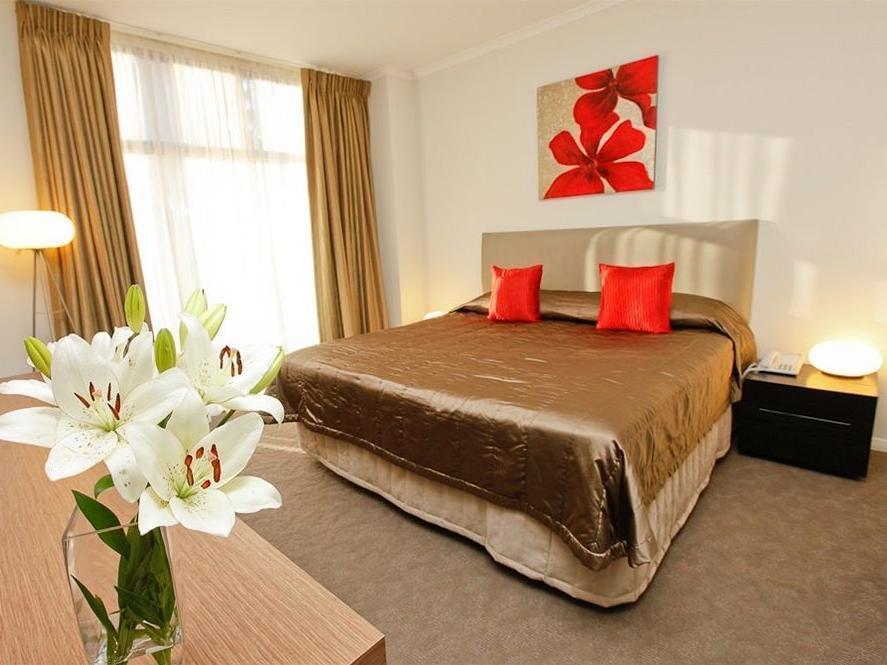 Indulge Apartments - Ontario Mildura Bagian luar foto