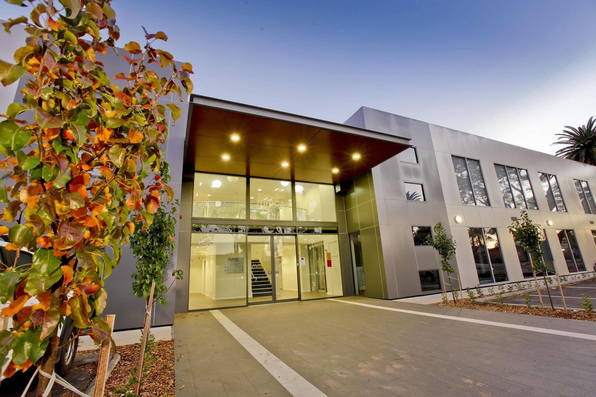 Indulge Apartments - Ontario Mildura Bagian luar foto