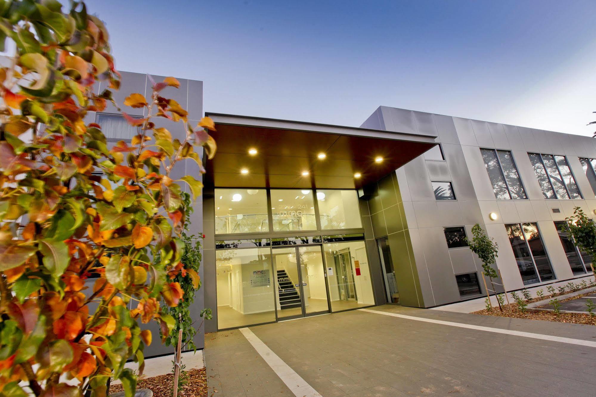 Indulge Apartments - Ontario Mildura Bagian luar foto