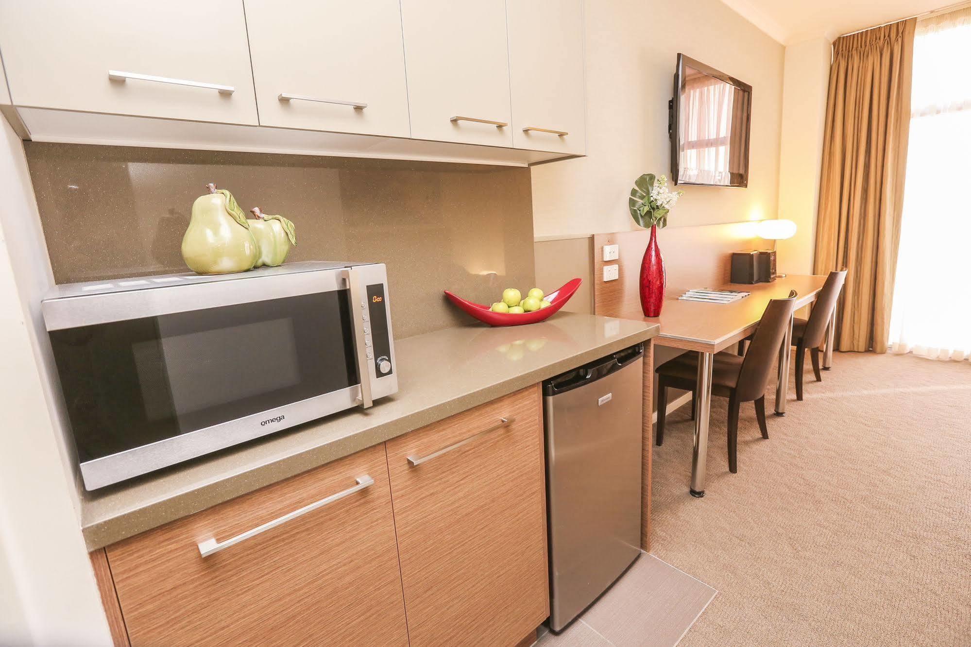 Indulge Apartments - Ontario Mildura Bagian luar foto